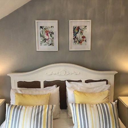 The White Lodge Bowness-on-Windermere Εξωτερικό φωτογραφία