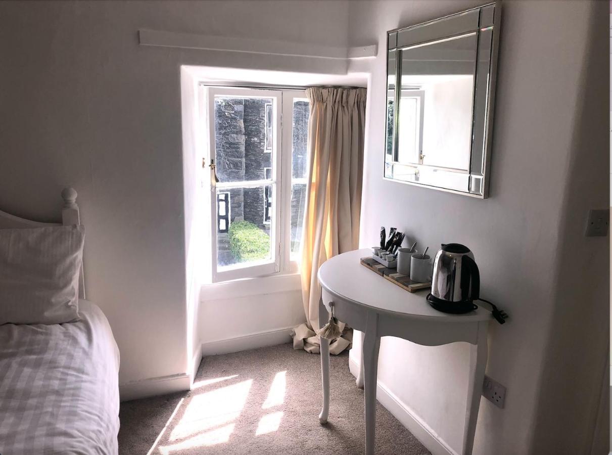 The White Lodge Bowness-on-Windermere Εξωτερικό φωτογραφία