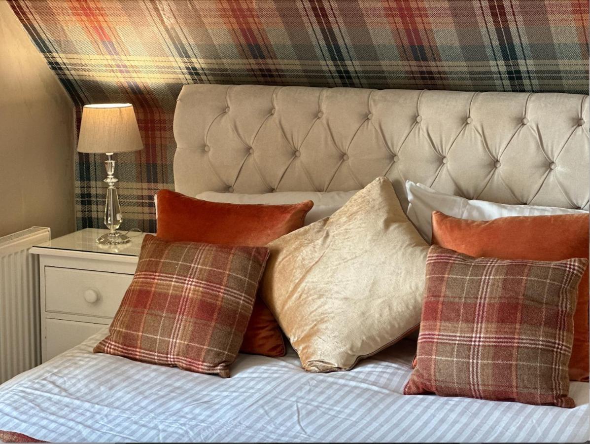 The White Lodge Bowness-on-Windermere Εξωτερικό φωτογραφία