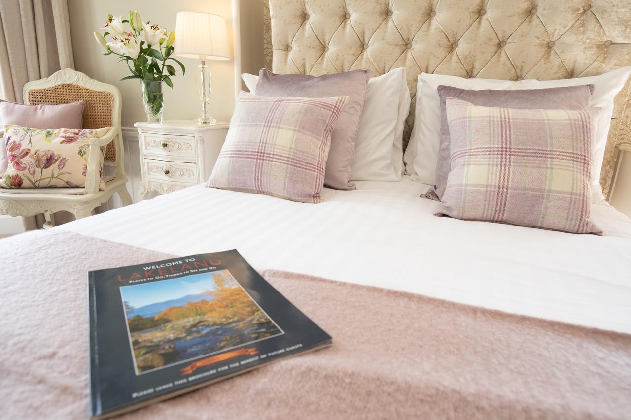 The White Lodge Bowness-on-Windermere Εξωτερικό φωτογραφία