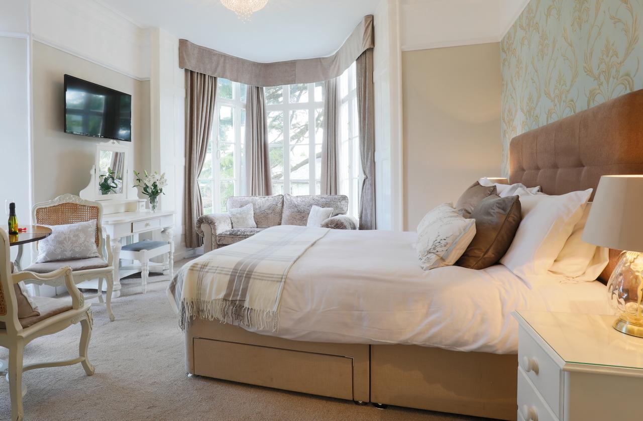 The White Lodge Bowness-on-Windermere Εξωτερικό φωτογραφία