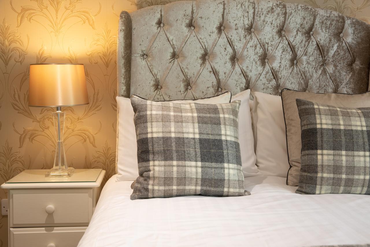 The White Lodge Bowness-on-Windermere Εξωτερικό φωτογραφία