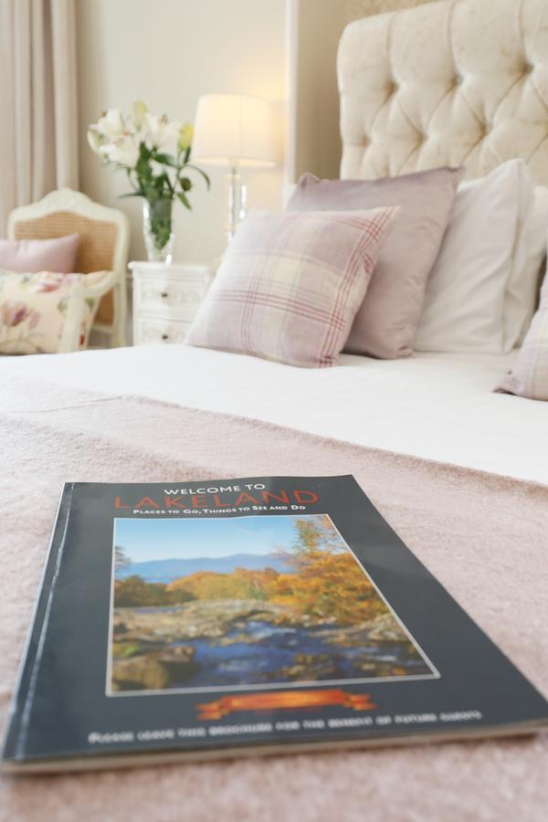 The White Lodge Bowness-on-Windermere Εξωτερικό φωτογραφία